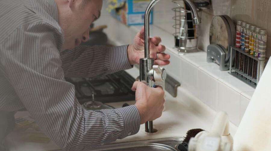 Expert burst pipe repair services in Punta Santiago, PR